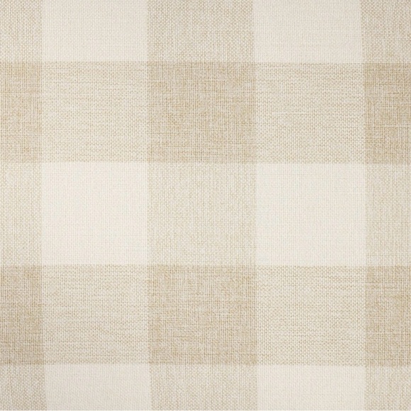 Bellfield Fully Upholstered Ottoman - Threshold™ designed with Studio McGee - Picture 5 of 7